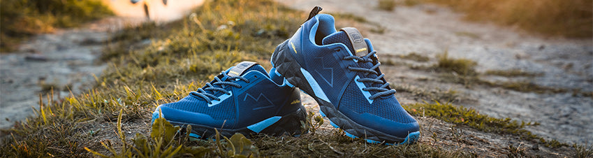 Scarpe Da Lavoro SAFETY JOGGER Cool – Antiscivolo, Antistatiche, Leggere E Traspiranti Per Uomo E Donna