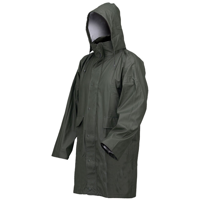 Completo impermeabile da lavoro Lluvia, Industrial starter 00209