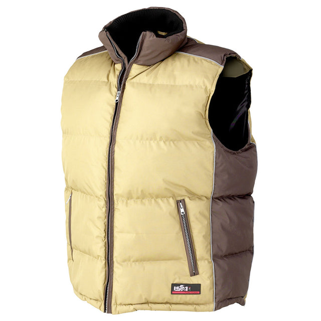 Gilet da lavoro Honey, issa, industrial starter 04003