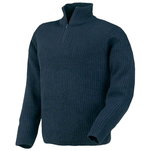 Pullover da lavoro palladio, issa, industrial starter 04064