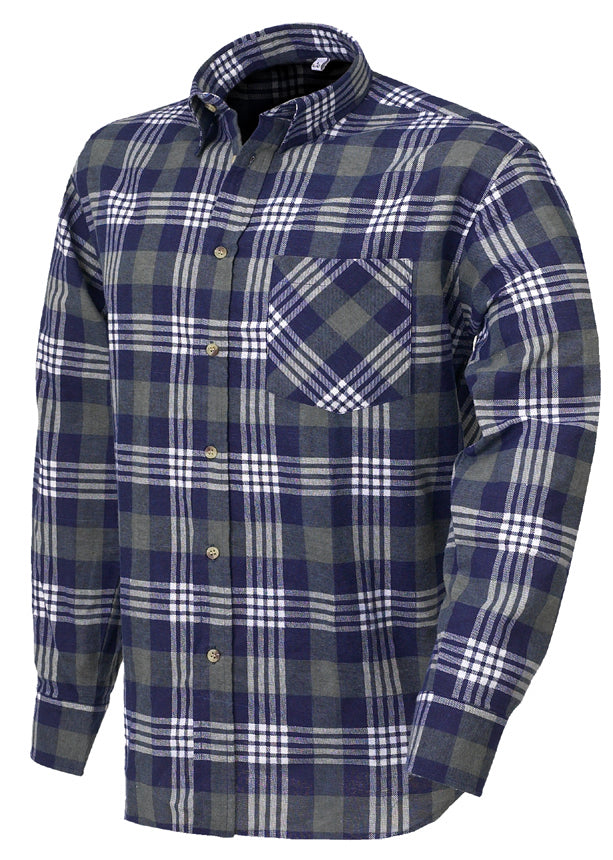 Camicia da lavoro Vermont, Issa, Industrial Starter 08164