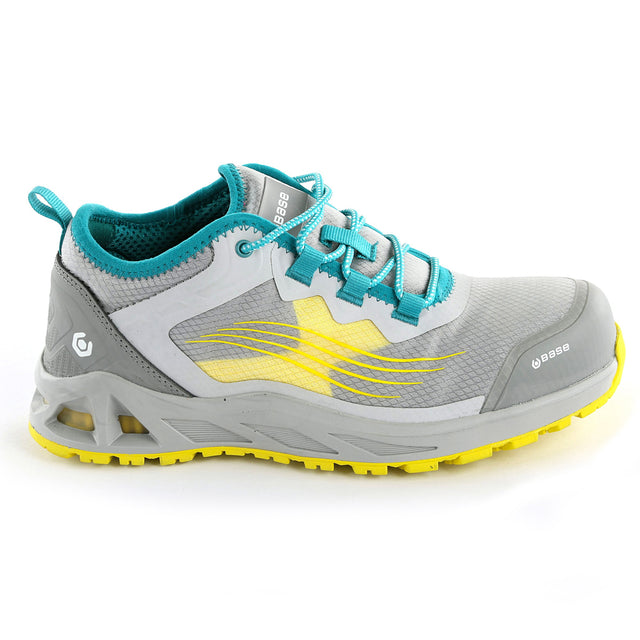 Scarpe di sicurezza donna Base K-Pop B1002A S1P HRO SRC