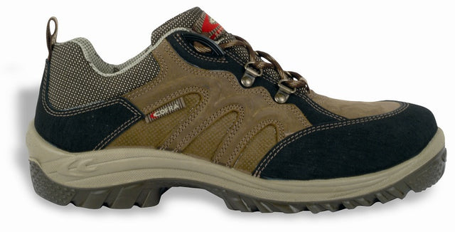 Scarpe antinfortunistiche Cofra Istanbul S3