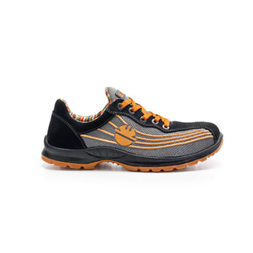 Scarpe antinfortunistiche Dike Atraction S1 P