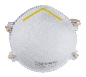 Mascherine per polveri FFP1D SPERIAN 1005580