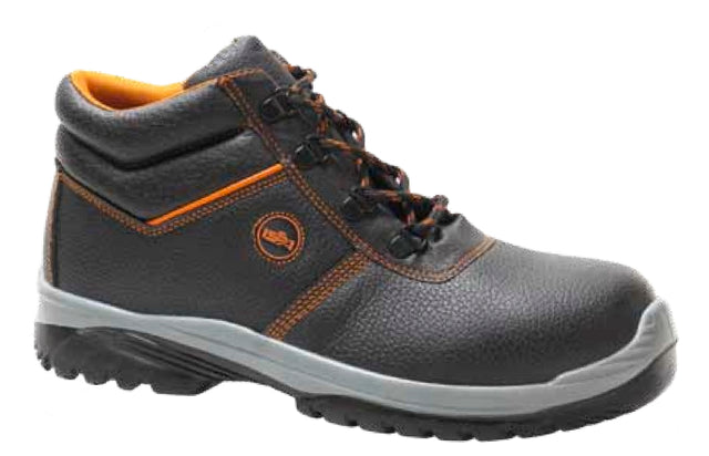 Scarpe antinfortunistiche Industrial starter Brenta S3