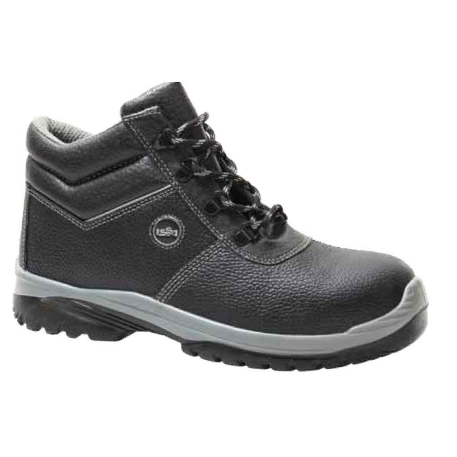 Scarpe antinfortunistiche Industrial starter Sile S3