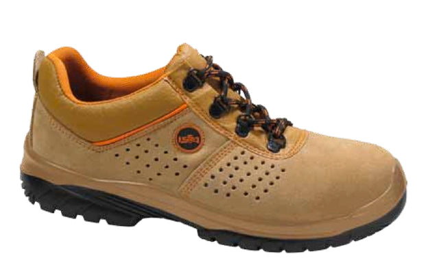 Scarpe antinfortunistiche Industrial starter Arno S1 P