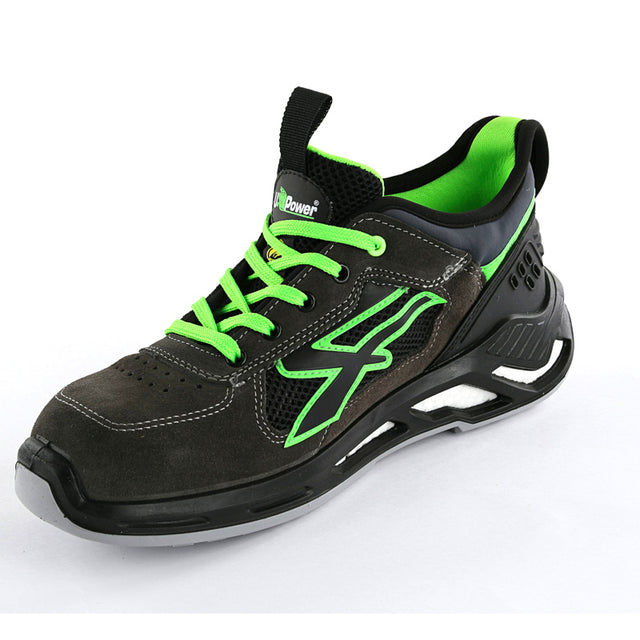 Scarpe da lavoro Negan S1P SRC ESD U-Power