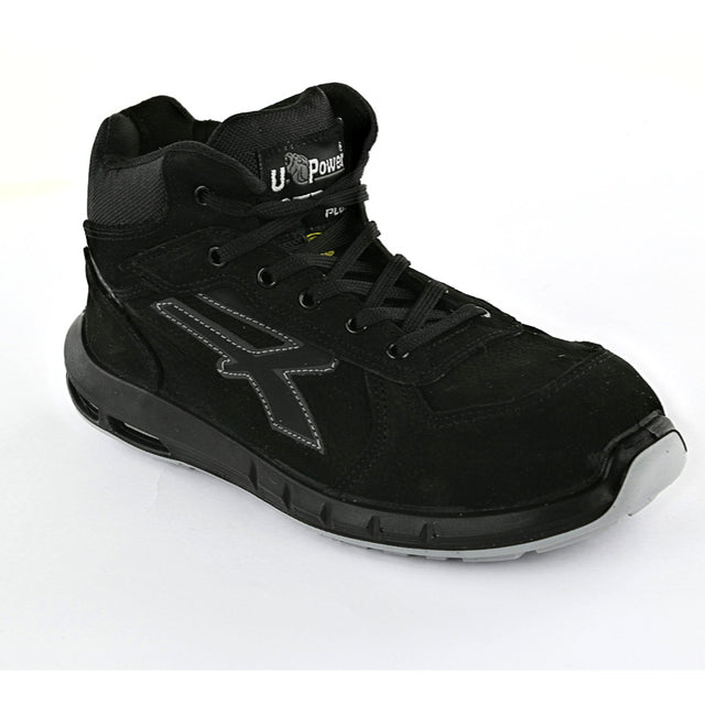 Scarpe di protezione Nek Plus S3 CI SRC ESD UPower