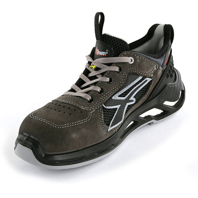 Scarpe antinfortunistiche Saber S1P SRC ESD U-Power