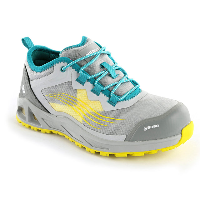 Scarpe di sicurezza donna Base K-Pop B1002A S1P HRO SRC
