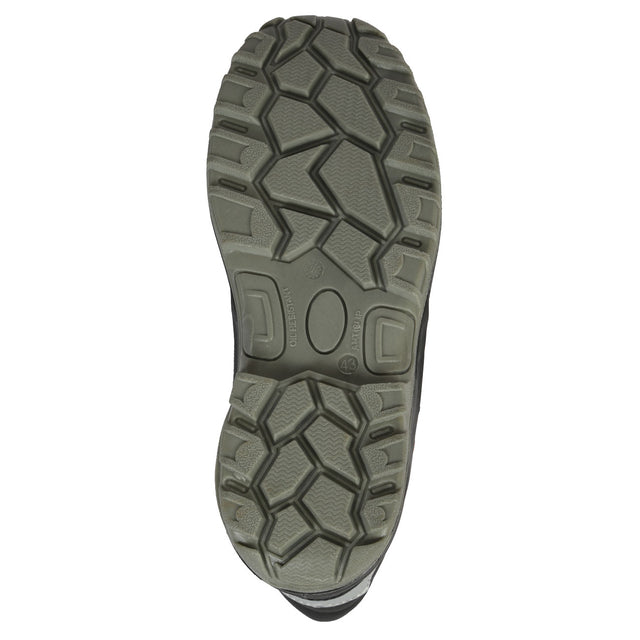 Scarpe antinfortunistiche RA300 S3 SRC Foxcot
