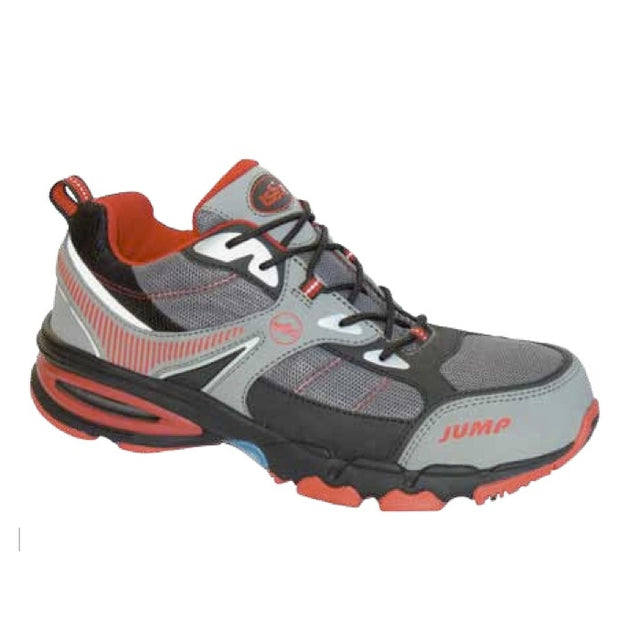Scarpe antinfortunistiche Industrial starter Jump S1 P