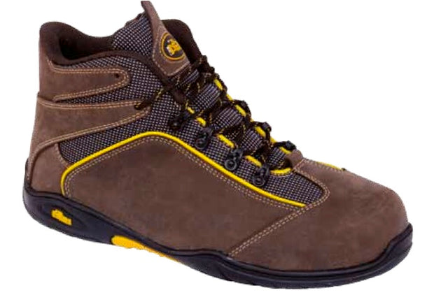 Scarpe antinfortunistiche Industrial starter Denver S3