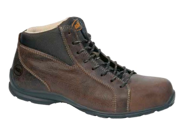 Scarpe antinfortunistiche Industrial starter Madison S3