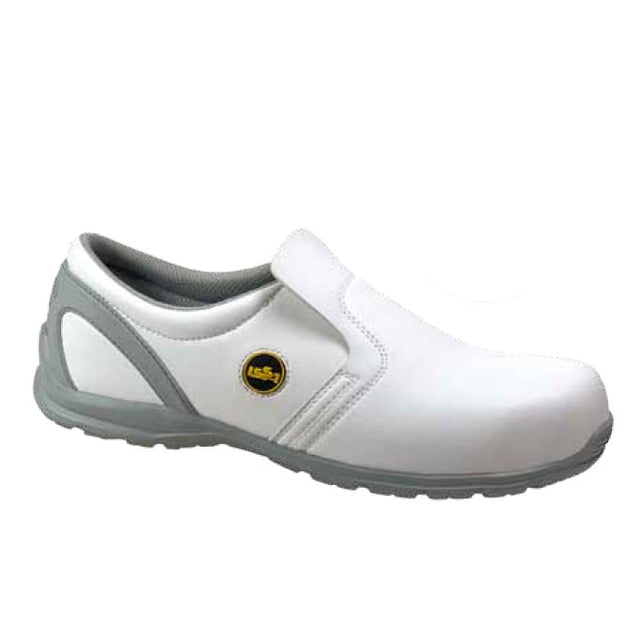 Mocassino Industrial Starter SNOW S2 per industria alimentare