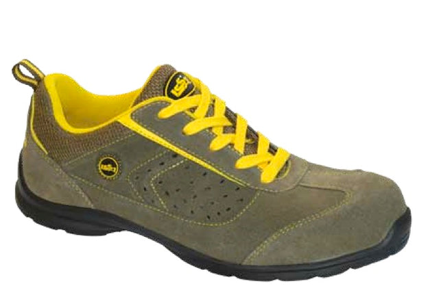 Scarpe antinfortunistiche Industrial starter Gibson S1 P