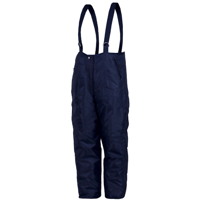 Pantalone da lavoro antifreddo Issa, Industrial Starter 04635