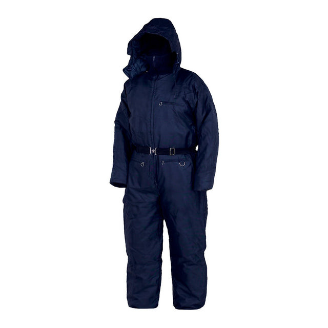 Tuta antifreddo da lavoro Issa, Industrial Starter 04675