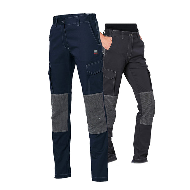 Siggi Sirio Pantaloni da lavoro donna