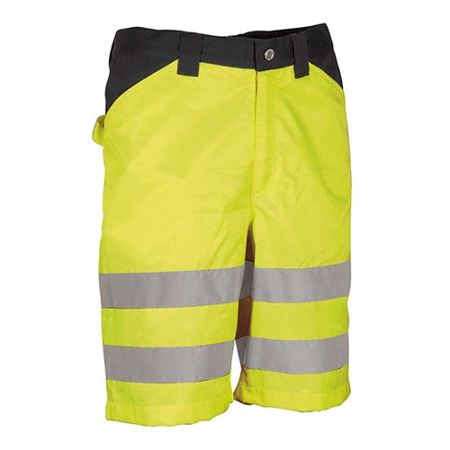 Cofra Mirante Pantaloncino ad alta visibilità