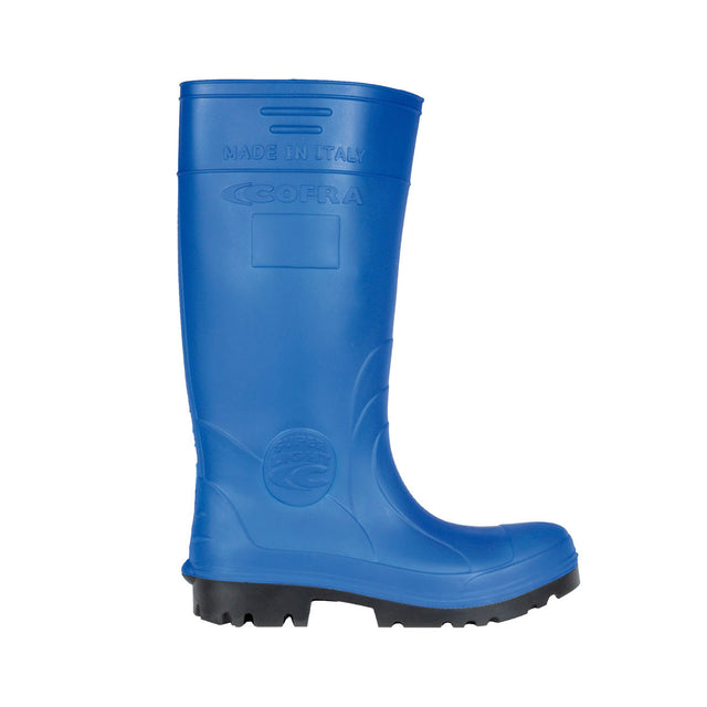 Stivali da lavoro Cofra Fisher S5