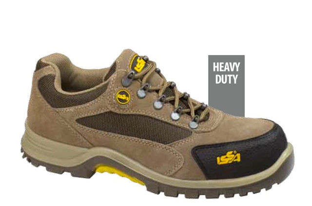 Scarpe antinfortunistiche Industrial starter Fox S1 P