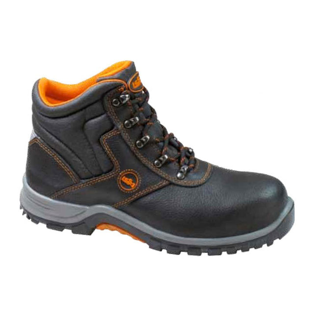 Scarpe antinfortunistiche Industrial starter Bull S3