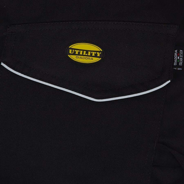 Rock Winter Pantaloni invernali da lavoro Diadora Utility