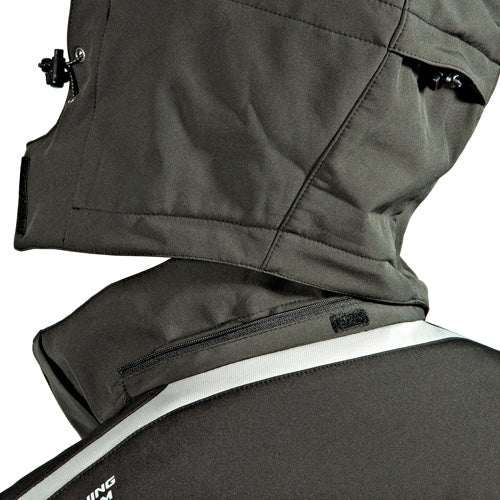 Giacca da lavoro Diadora Tech Carbon Utility Softshell