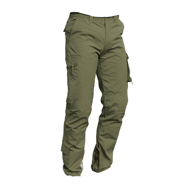 Raptor Industrial Starter 8028 Pantaloni da lavoro multitasche