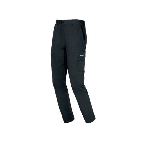Easystretch 8038 Pantaloni da lavoro elasticizzati Industrial Starter