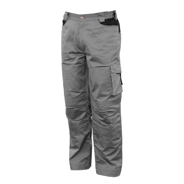 Pantaloni da lavoro elasticizzati Industrial Starter Stretch 8731