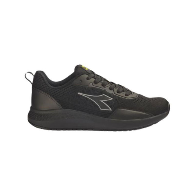 Diadora Crew Evo O1 SR ESD work shoes Black 8 UK Outlet