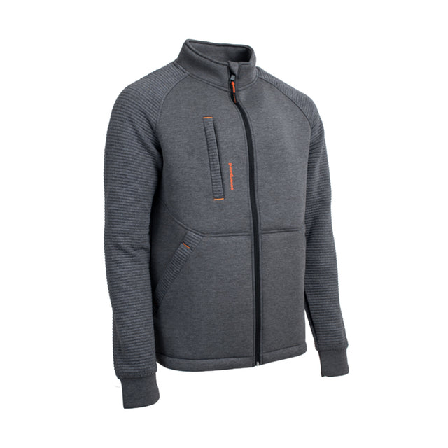 Coverguard Hippo thermal jacket Grey XL Outlet
