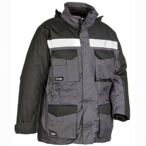 Parka da lavoro Cofra Hailstorm
