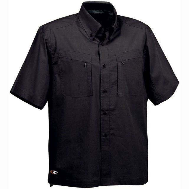 Camicia da lavoro Cofra Hawaii