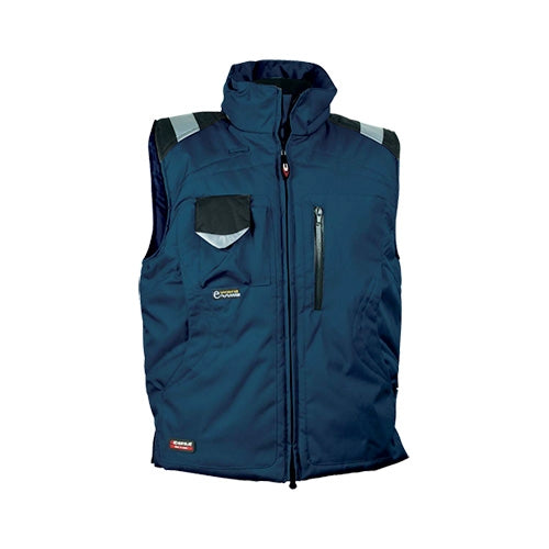 Gilet Cofra Winter POLAR da lavoro