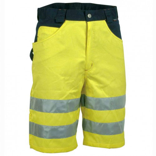 Pantaloncini Visible Cofra ad alta visibilità