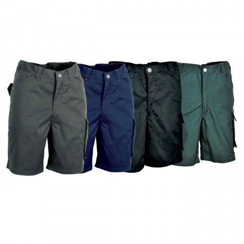 Pantaloncini da lavoro Cofra Farim