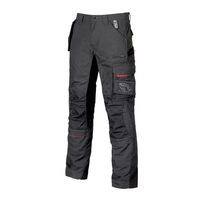 Pantaloni da lavoro Race U Power