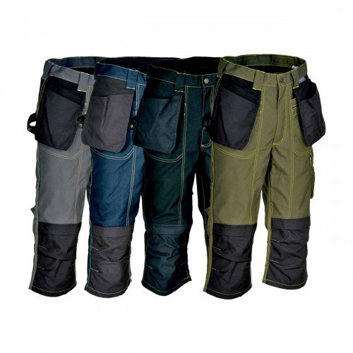 Groninga Cofra Pantaloni da lavoro