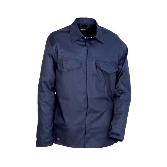 Camicia da lavoro Cofra Aboa