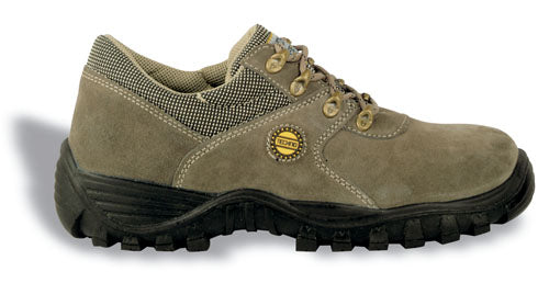 Scarpe antinfortunistiche Cofra New Adige S1 P