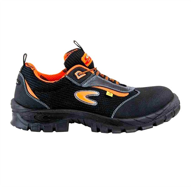 Scarpe antinfortunistiche Cofra Aegir S1 P