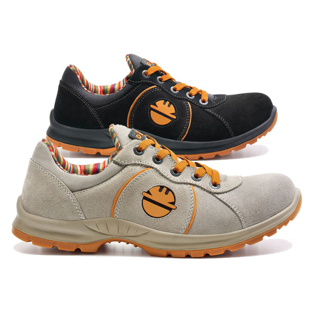 Scarpe antinfortunistiche Dike Advance S1 P
