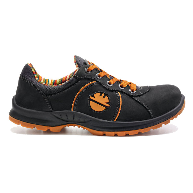 Scarpe antinfortunistiche DIKE ADVANCE S3
