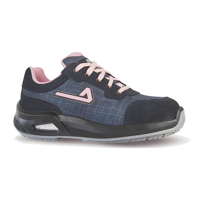 Calzature di sicurezza donna Amy S1P SRC Aimont