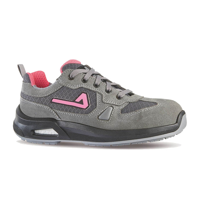 Scarpe da lavoro donna Grace S1P SRC Aimont